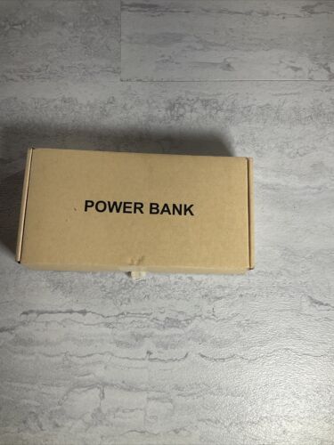 IEsafy Portable Charger, 26800mAh Large Capacity Power Bank (6922803937463)